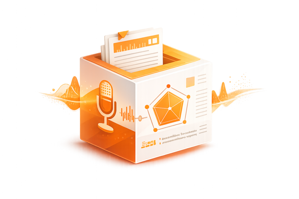 Beni Madonna reserve CX discovery illustration